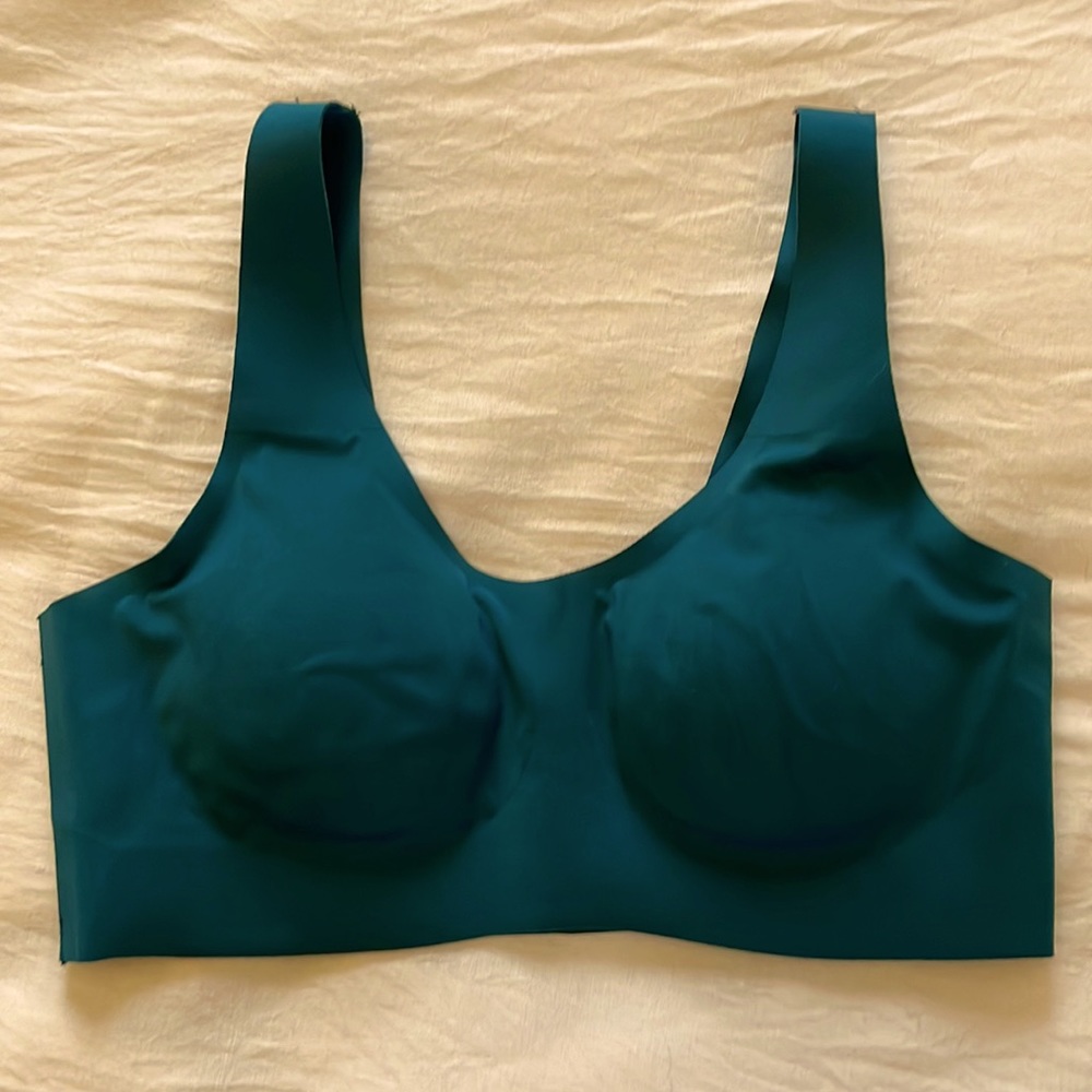 KNIX luxlift pullover bra size small